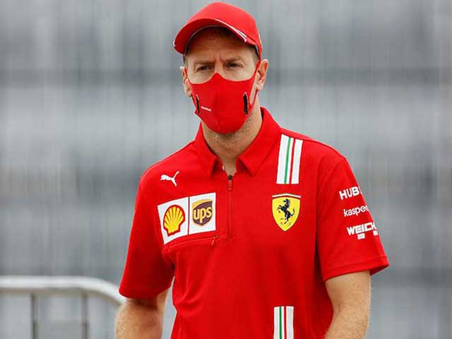 Đua xe F1, Vettel đến Aston Martin: Xây “đế chế” mới cùng tỷ phú Lawrence Stroll