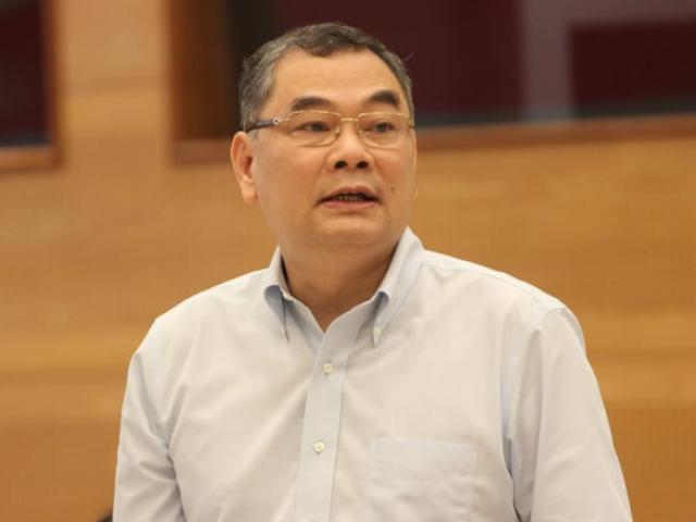 Bộ Công an thông tin về sức khoẻ của ông Nguyễn Đức Chung