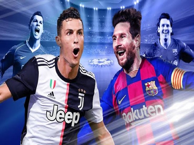 Bốc thăm Cúp C1: Fan háo hức đại chiến Ronaldo – Messi, cựu sao MU nói gì?
