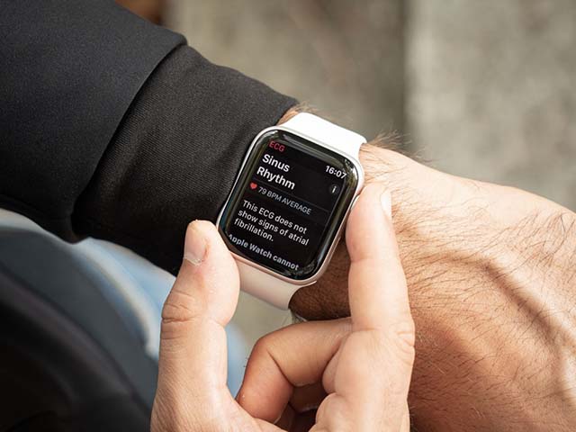 Tính năng xịn sò trên Apple Watch có thể gây hại cho nhiều người