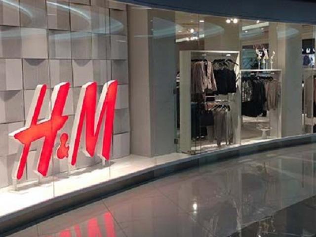 Hàng loạt cửa hàng của H&M sẽ đóng cửa vào năm tới
