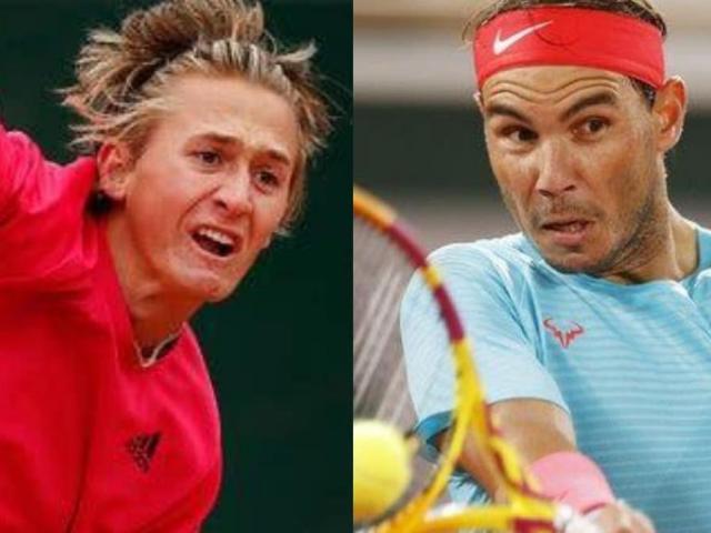 Trực tiếp Roland Garros ngày 8: Nadal đấu SAO 20 tuổi, Thiem và Zverev cảnh giác