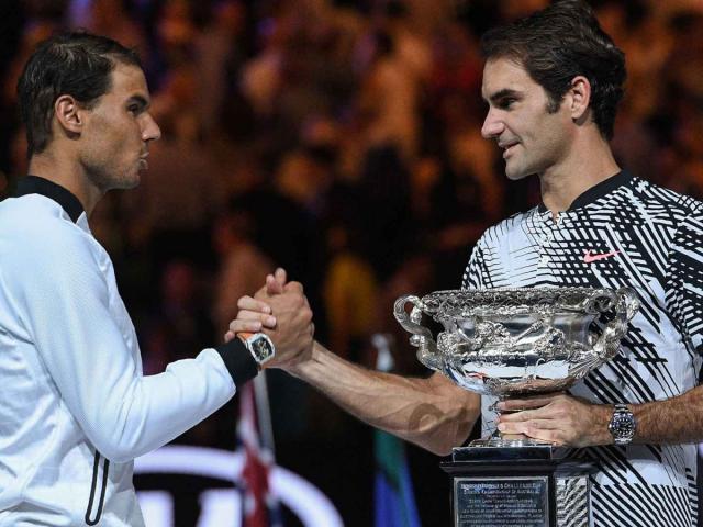 Tennis 24/7: Federer dự Australian Open đấu Nadal, Djokovic tuyên bố sốc