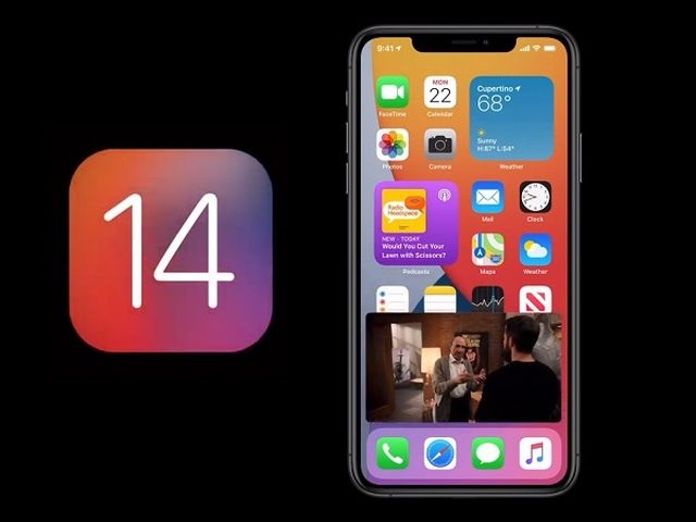 7 tính năng rất hấp dẫn của iOS 14 mà bạn không nên bỏ lỡ