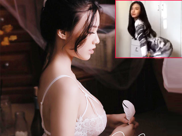 Sau thời gian dài im ắng, hot girl Linh Miu bất ngờ lên show hẹn hò tìm người yêu
