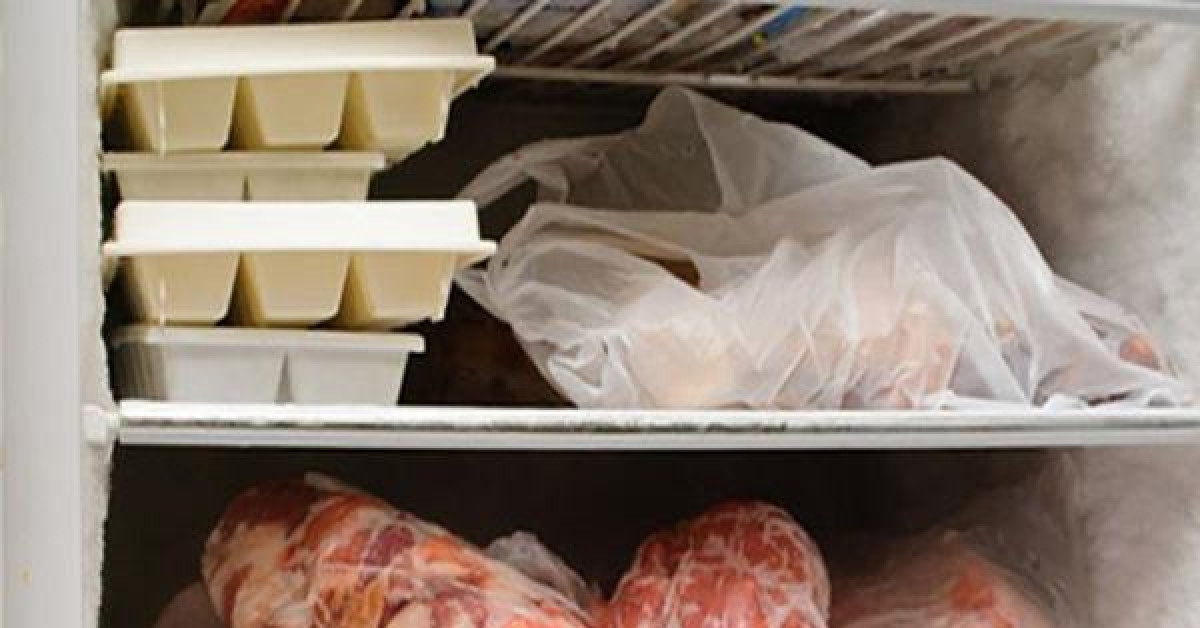 Loại thịt để tủ lạnh nếu ăn nhiều có thể nuôi sống tế bào ung thư