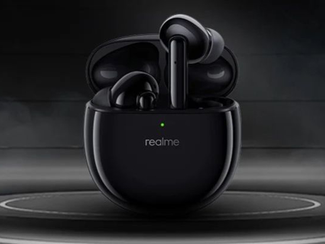 Realme tung bản sao AirPods Pro, giá 1,62 triệu đồng