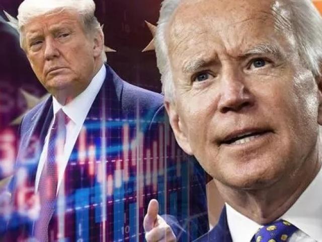 Ông Trump có thể giành tới 320 phiếu đại cử tri, vượt xa đối thủ Biden?