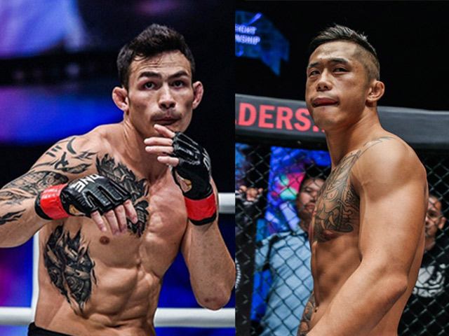 Vì sao Martin Nguyễn đấu Thành Lê sẽ chấn động làng MMA thế giới?