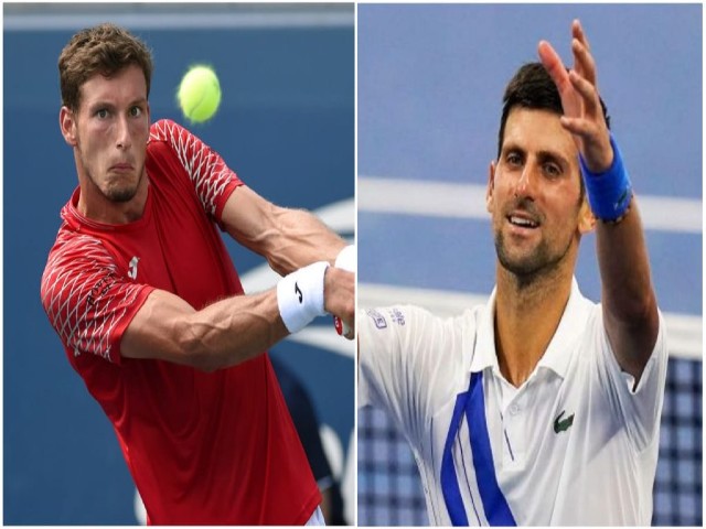 Trực tiếp tứ kết Roland Garros ngày 11: Djokovic quyết ”giải hạn”, Tsitsipas gặp khó