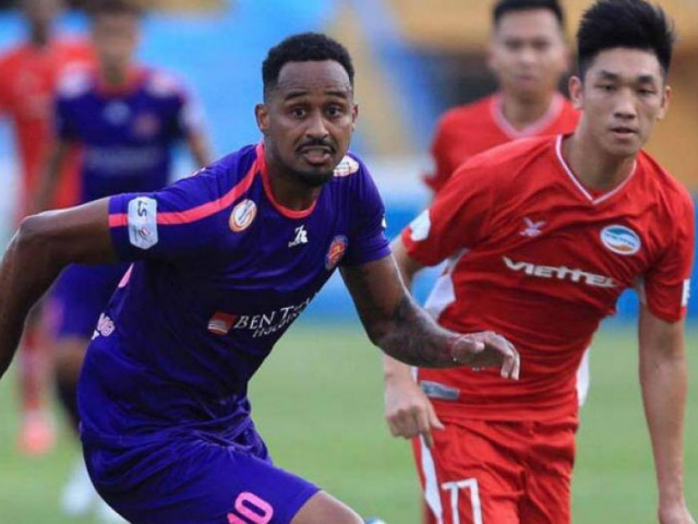 Sài Gòn FC có đủ sức chạm tay vào ngôi vương V-League 2020?