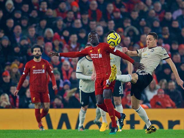 Tin HOT bóng đá tối 11/10: MU và Liverpool đề xuất dự án “Big Picture”