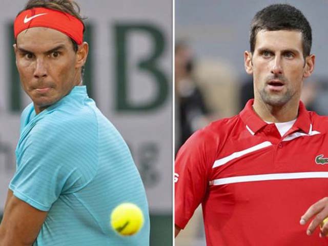 Video tennis Djokovic – Nadal: Thiên đường thứ 13, đại náo lịch sử (Chung kết Roland Garros)