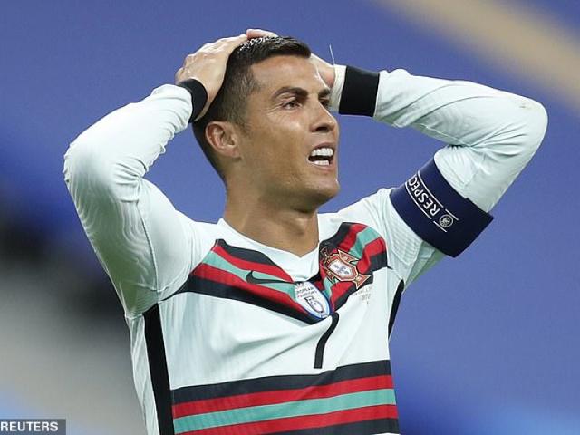 Ronaldo bất ngờ tiết lộ kế hoạch chia tay ĐT Bồ Đào Nha