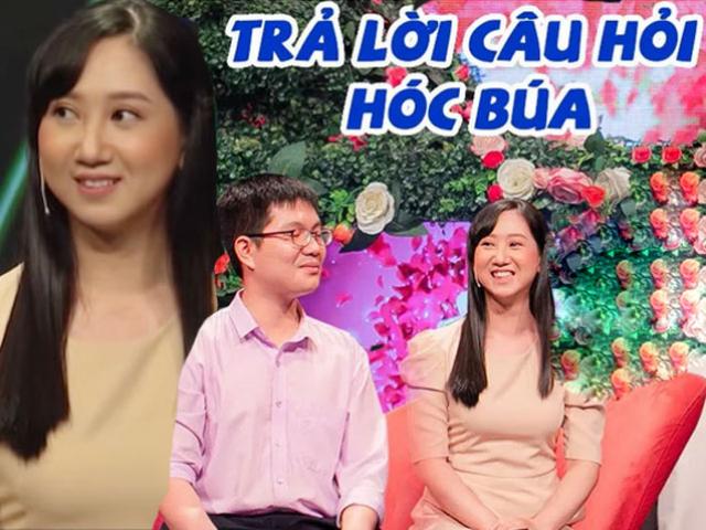 Đi hẹn hò, trai Bách Khoa toát mồ hôi khi bị gái xinh hỏi khó