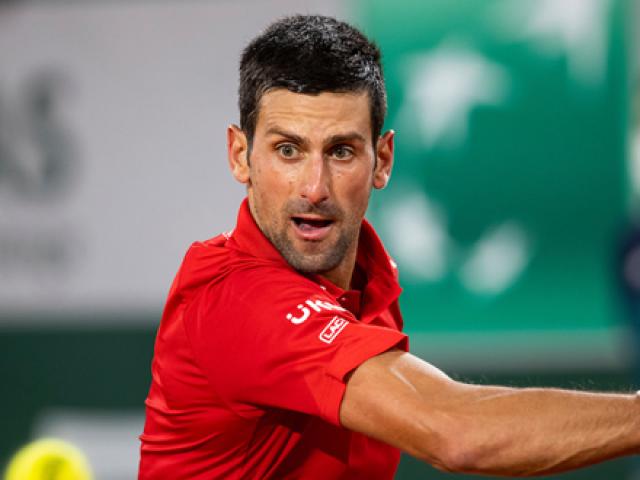 Djokovic thua Nadal thê thảm ở Roland Garros vẫn được đánh giá cao