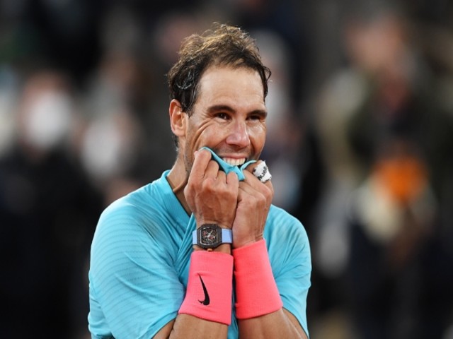 Nadal chạm tới “thiên đường” 20 Grand Slam, mục tiêu tiếp theo là gì?