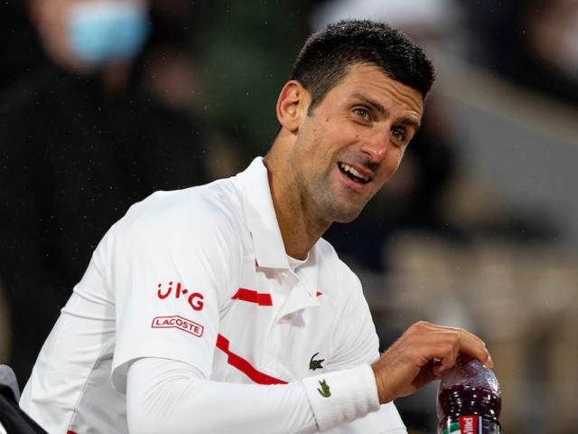 Djokovic thua đau Nadal còn lỡ lời, càng cố thể hiện càng bị ghét