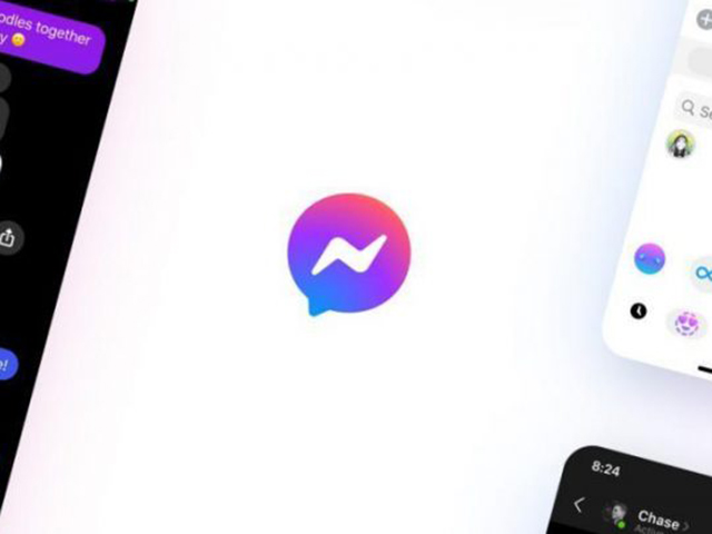 Bạn biết gì về ý nghĩa icon mới của ứng dụng Facebook Messenger?