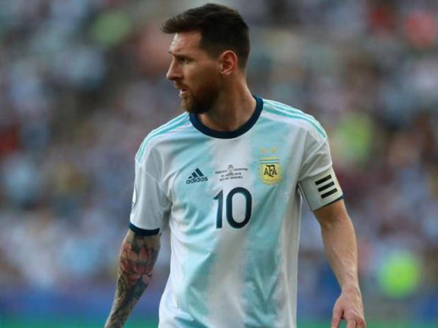 Messi nói điều bức xúc, Barca chốt lịch bãi nhiệm ”ông trùm” Bartomeu