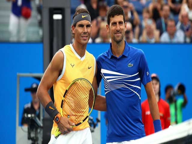 Djokovic bị ghét, mất 2 Grand Slam: 13 năm mới làm điều này để đua Nadal