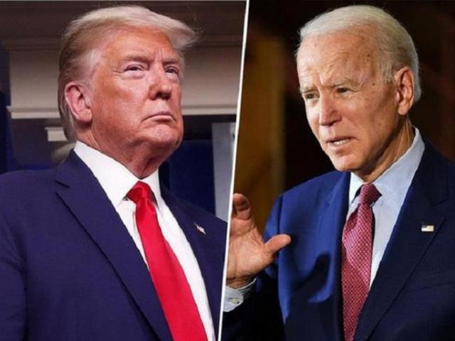 Ông Biden và con trai ”mắc vạ” sát ngày bầu cử chỉ vì chiếc laptop bỏ đi