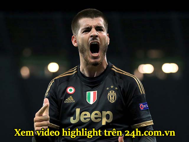 Nhận định bóng đá Crotone – Juventus: Không có Ronaldo, Morata & Chiesa phô diễn