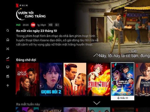 Mẹo tìm phim hay đáng xem trên Netflix nhanh chóng