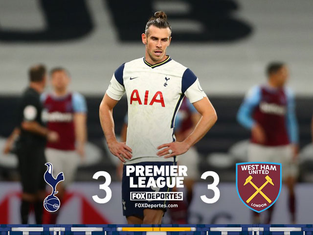 Bale tái ra mắt Tottenham ”thảm họa”: 9 năm vẫn ”ám quẻ”, 22 phút thủng 3 bàn