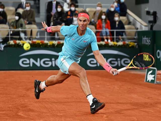 Nadal 20 ”kỳ quan” Grand Slam: Tiết lộ phút chán chường và bí mật chiến thuật