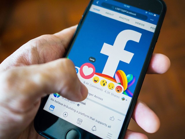 52% người dùng Facebook lo lắng thiếu ăn vì thiếu tiền trong dịch COVID-19