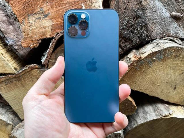 Đánh giá iPhone 12 Pro: Khi camera là ưu tiên số 1