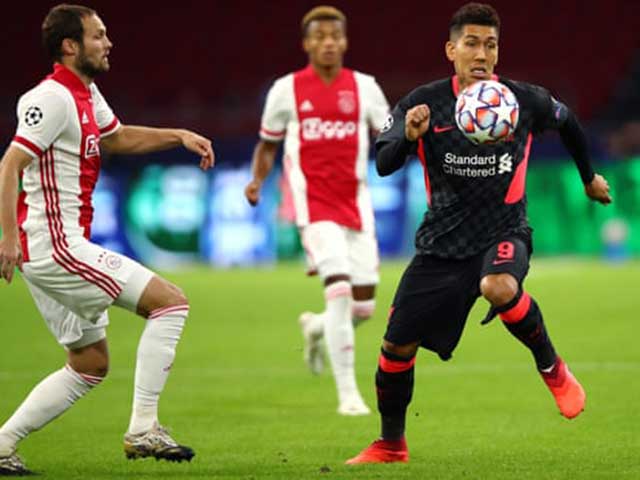 Kết quả bóng đá Cúp C1 Ajax - Liverpool: Ông lớn mướt mồ hôi, bước ngoặt bàn đá phản