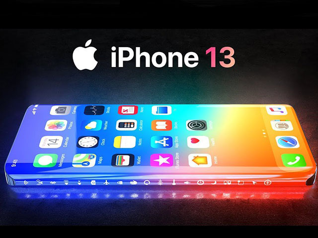 Chi tiết về iPhone 13 dần được hé lộ, “trâu” hơn nhiều so với iPhone 12