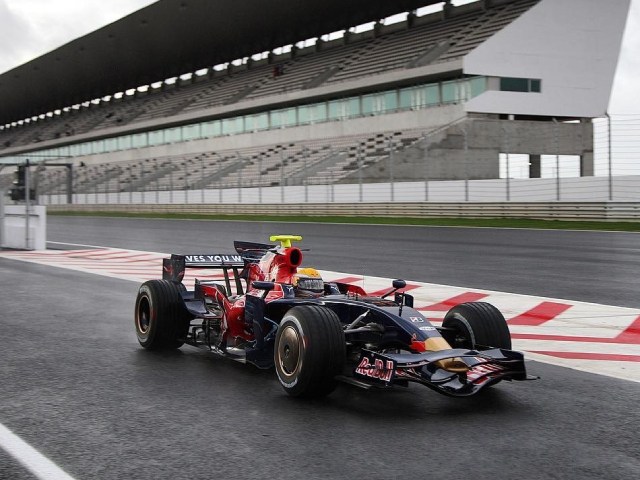 Đua xe F1, chặng Portugal GP: Đường đua mới, liệu có bất ngờ mới?