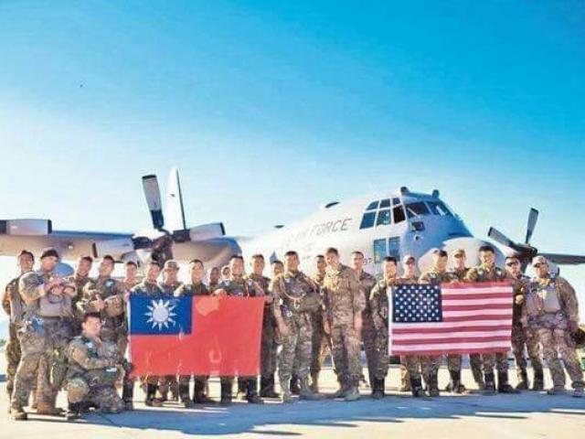 Nếu Mỹ lập căn cứ quân sự ở Đài Loan, Trung Quốc có thể làm gì?