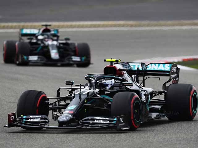 Đua xe F1, chặng Portugal GP 2020: Cơ hội dành cho tất cả