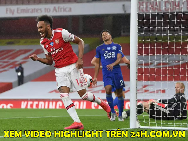 Nhận định bóng đá Arsenal - Leicester: ”Pháo thủ” có bắt nạt được ”Bầy cáo”?