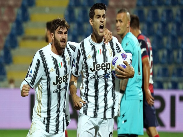 Nhận định bóng đá Juventus – Verona: Chờ Morata bùng nổ, vơi nỗi nhớ Ronaldo