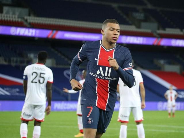 Video highlight trận PSG - Dijon: Mbappe thăng hoa, xóa nỗi buồn thua MU