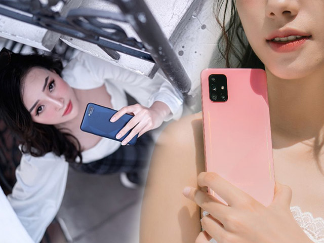 Những mẫu smartphone cấu hình cao, màn to, pin khỏe mà giá chỉ dưới 4 triệu