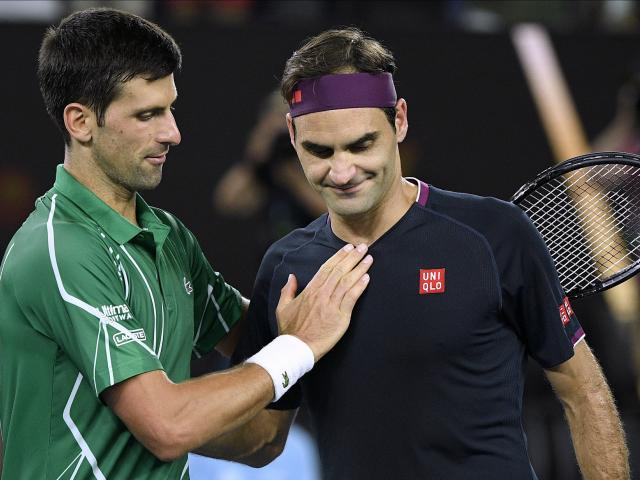 Bảng xếp hạng tennis 26/10: Djokovic 292 tuần ”trên đỉnh”, quyết phá kỷ lục Federer