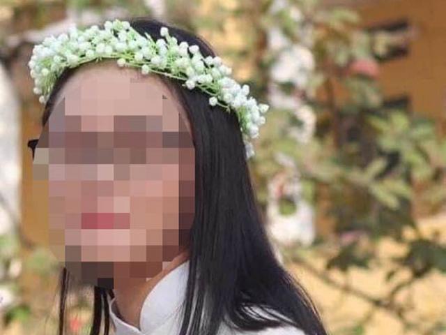 Nữ sinh 18 tuổi mất tích bí ẩn sau khi xuất hiện ở bãi gửi xe lúc tan học