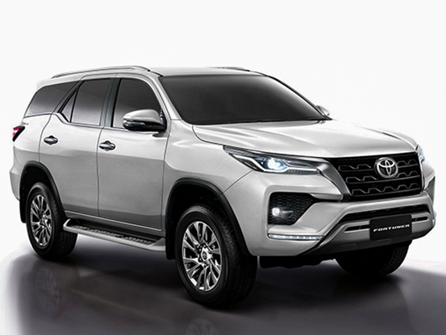 Những mẫu SUV mới ra mắt tầm giá hơn 1 tỷ đồng tại Việt Nam (P.1)