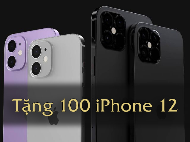 Sau màn trình diễn của SofM và đồng đội, chủ tịch Sunning hứa tặng 100 iPhone 12 cho fan