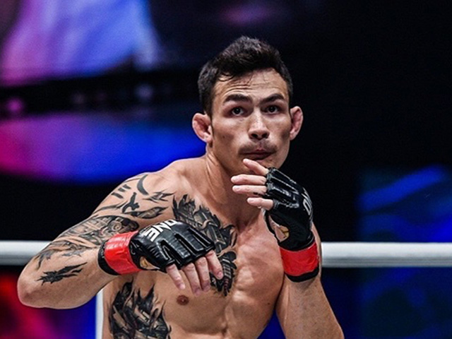 Võ sĩ gốc Việt làm nổi sóng MMA thế giới: Thành Lê bắt bài Martin Nguyễn?