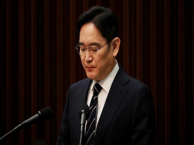 “Thái tử Samsung” có thể chưa được thừa kế ”ngai vàng” lớn nhất Hàn Quốc