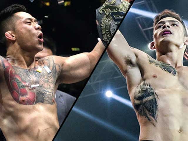 2 võ sỹ gốc Việt Thành Lê - Martin Nguyễn đại chiến, McGregor sắp trở lại UFC?