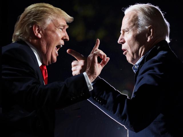2 người ”tiên tri” đúng bầu cử Mỹ 2016 đoán ông Trump hay ông Biden thắng cử 2020?