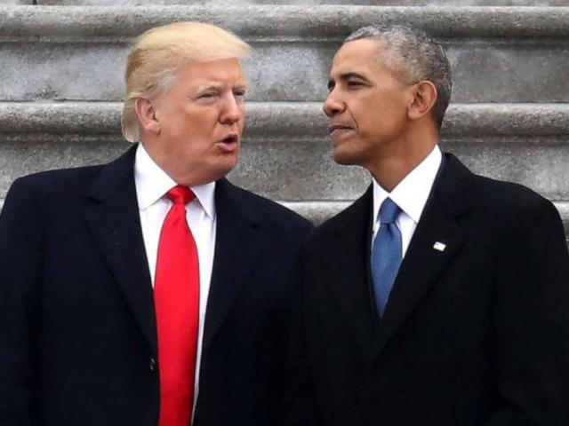 Ông Obama nhẫn nhịn suốt 4 năm để tung ”đòn chốt hạ” vào ông Trump sát ngày bầu cử?